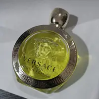 在飛比找蝦皮購物優惠-Versace Eros 艾諾斯‧愛神女性淡香水 100ml