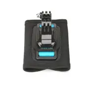 Quick Release Strap Mount Shoulder Backpack Mount For GoPro Hero 6/5/4/3
