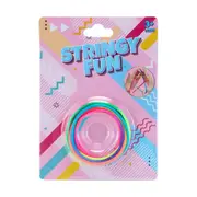 Stringy Fun Game