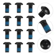 Bike Part Screws Brake Caliper Bolt Disc Bolts Assortment Kit