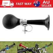 Bicycle Air Horn Bike Uniqu Bell Squeeze Alarm Cycling Loud Handlebar Rubber