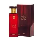 Ajmal Orignal SACREDLOVE Perfume 50ML for Women