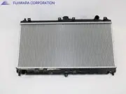 MAZDA Roadstar 1997 GF-NB8C Radiator BP5A15200 [New] [PA105296533]
