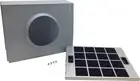 Thermador RECHDDB Recirculation Kit for Masterpiece HDDB Drawer - Stainless