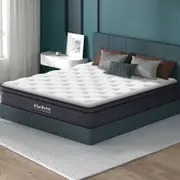 ALFORDSON Mattress 23cm - King Single