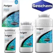 Purigen Filtration Bio-Chemical Filter Media Clarifies/Removes Organics Sizes