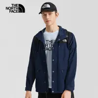 在飛比找蝦皮商城優惠-The North Face M MFO TRAVEL WI