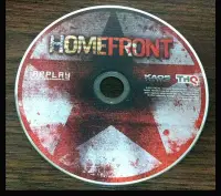 在飛比找Yahoo!奇摩拍賣優惠-PC GAME_烽火家園 HomeFront ~二手