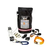 Res-q Rescue Kit Without Pole