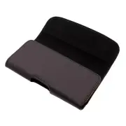 For Samsung Galaxy Note 20/10 Plus - Leather Case Belt Clip Swivel Holster Loops