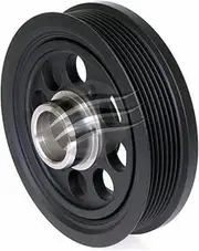 Harmonic Balancer Damper For Toyota Hilux 43953-44050 4.0L
