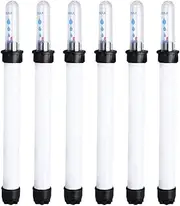 Veemoon Moisture Meter Plant Water Meter for Indoor Plants Water Level Gauge Shortage Reminder