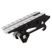 Heavy-Duty Aluminium Car and SUV Pedal Door Step