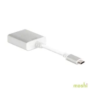 【Moshi】USB-C to HDMI 轉接線