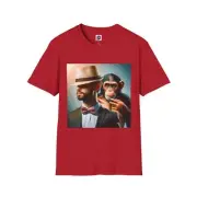 Homo Sapiens T-Shirt