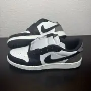 Nike Air Jordan 1 Retro Low OG Mocha Size 7 Men's Brand New!