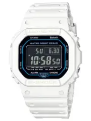 BRAND NEW Casio G-Shock New Bluetooth SCI FI WORLD Series Mens Watch DWB5600SF-7