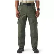 NWT 5.11 TACTICLE Taclite Pro Ripstop Pant Tdu Green 36x30