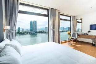 峴港魅力酒店Glamour Hotel Da Nang