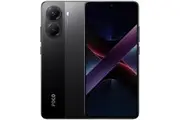 Xiaomi Poco X7 Pro 5G Dual Sim 12GB 512GB Black (International Ver)