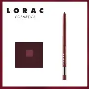 LORAC Alter Ego Lip Liner Dominatrix (Deep Burgundy)