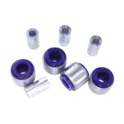 SuperPro Rear Trailing Arm Lower Bush Kit for Dodge Challenger Charger Magnum LX
