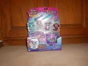 MAGIC MIXIES MIXLINGS - SPARKLE MAGIC MEGA PACK - INCLUDES 4 FIGURES - NEW