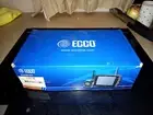 Wireless Reverse Camera Kit ECCO Heavy Duty 5.6" Touchscreen - 2.4GHz Camera