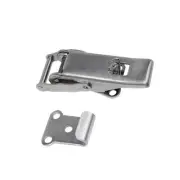 Tool Box Hook Toolbox Latches and Locks Case Catch Antique Hasps