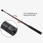 19-73cm Long Handhelded Selfie Extendable Poles Monopod for WG2