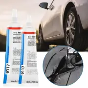 Tyre Sealant, Rubber Adhesive, Tyre Repair Kit,Tire Kit Repair Best Glue S6D2