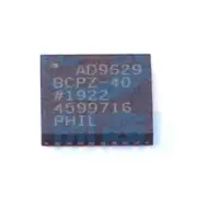 CiTiceL Analog Devices AD9629BCPZ-40 12-Bit, 40 MSPS Analog to Digital Converter
