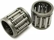 WQWQW Piston Needle Bearing Fit for Husqvarna Partner K960 K970 K1250 K1260 K3120 STIHL TS510 TS760 Jonsered CS2186 CS2188 Chain Saw(2 PCS)