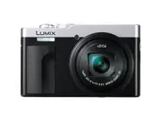 Panasonic Lumix TZ99 - Silver/Black