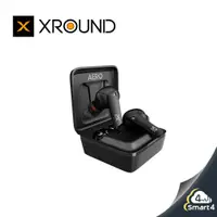 在飛比找蝦皮商城優惠-XROUND AERO TWS 藍牙5.0 IP54防水防塵