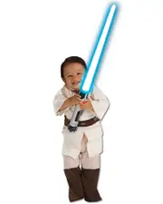 Star Wars Obi Wan Kenobi Boys Toddler Costume
