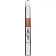 L'Oreal Paris Cosmetics True Match Super-Blendable Concealer, W 9-10 Deep
