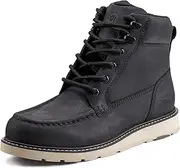 [Dunham] Men's Brisco Waterproof Boot Ankle