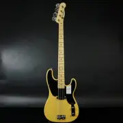 Fender MIJ Traditional Orignal 50s Precision Bass Butterscotch Blonde JD23021672