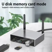 Bluetooth DAC Converter Wireless Music Adapter RCA Audio Receiver Transmitter