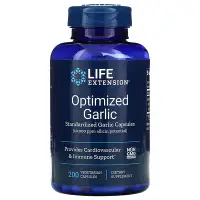 在飛比找iHerb優惠-[iHerb] Life Extension Optimiz