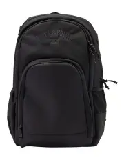 [Billabong] Command Backpack in Black