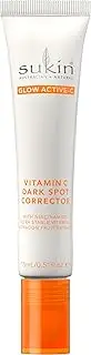 Sukin Glow Active-C Vitamin C Dark Spot Corrector 15 ml