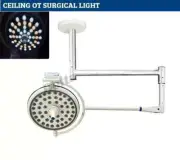 New OT Light Examination & Surgical Light OT Light Operation Theater OT Lamp