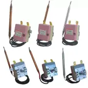 For Midea Electric Water Heater Adjustable Temperature Control Switch Thermostat