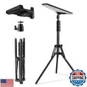 UBeesize Starlink Mini Tripod Mount Kits, Adjustable Height and Angle Tripod