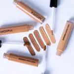 倉 倉MOIRA LAVISH CREAMY CONCEALER 超乳遮瑕液7.5ML