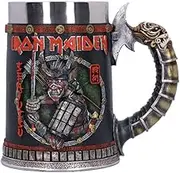 Nemesis Now Iron Tankard Merchandise