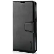Hanman PU Leather Flip Case with Latch for Samsung Galaxy A33 5G - [AuStock]