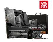 MSI MEG X670E GODLIKE AMD MOTHERBOARD